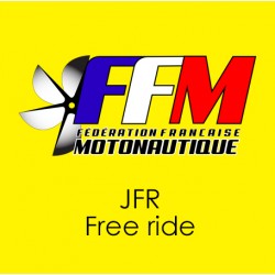 JFR Free ride