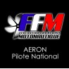 AERON Pilote National