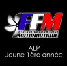 ALP Jeune 1ère année