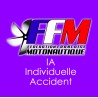 IA Individuelle Accident