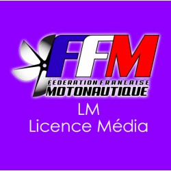 LM Licence Média