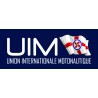 SLM Superlicence Annuelle monde UIM