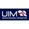 SLE Superlicence Annuelle europe UIM
