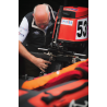 COMMISSAIRE TEHC/SPOR