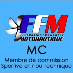 MCS Membre Commission Sport...