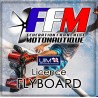 Licence FLYBOARD
