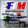 LICENCE E1