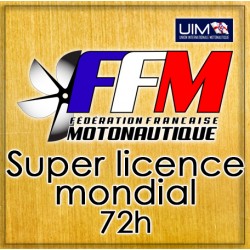 72H CHAMPIONNAT DU MONDE