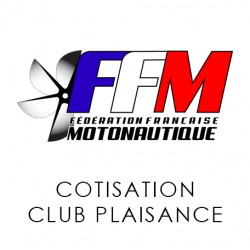 CCPL Cotisation club plaisance