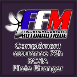 AEROGLISSEUR COMPLEMENT...