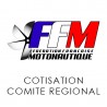 CRM Comité régional