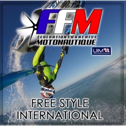 JFS Free style International
