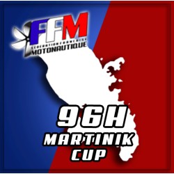 96H ASSISTANT JET MARTINIK CUP