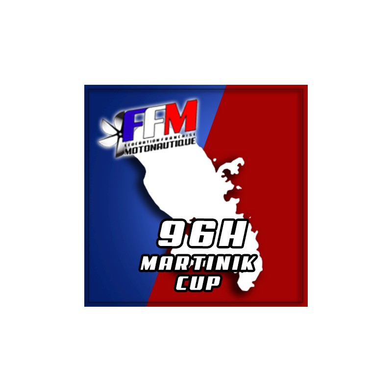 96H ASSISTANT JET MARTINIK CUP