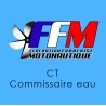 CE Commissaire Eau