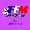 ETD Educateur