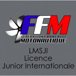 LMSJI Licence Junior...