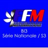 BI3 Série Nationale / S3