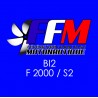 BI2 F 2000 / S2