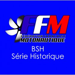 BSH Série Historique