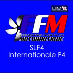 SLF4 Internationale F4
