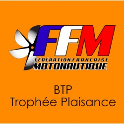 BTP Trophée Plaisance
