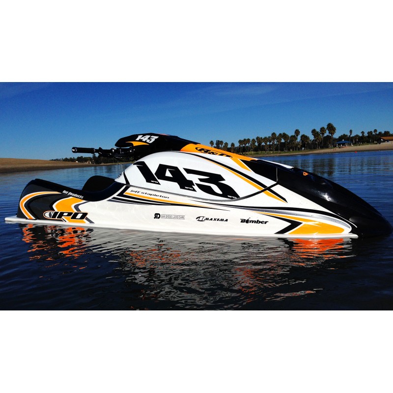 JPI Internationale