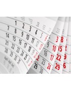 DROIT AU CALENDRIER