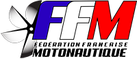Licence Fédération Française Motonautique